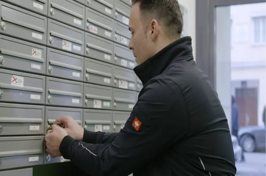 Briefkastenöffnung Düsseldorf