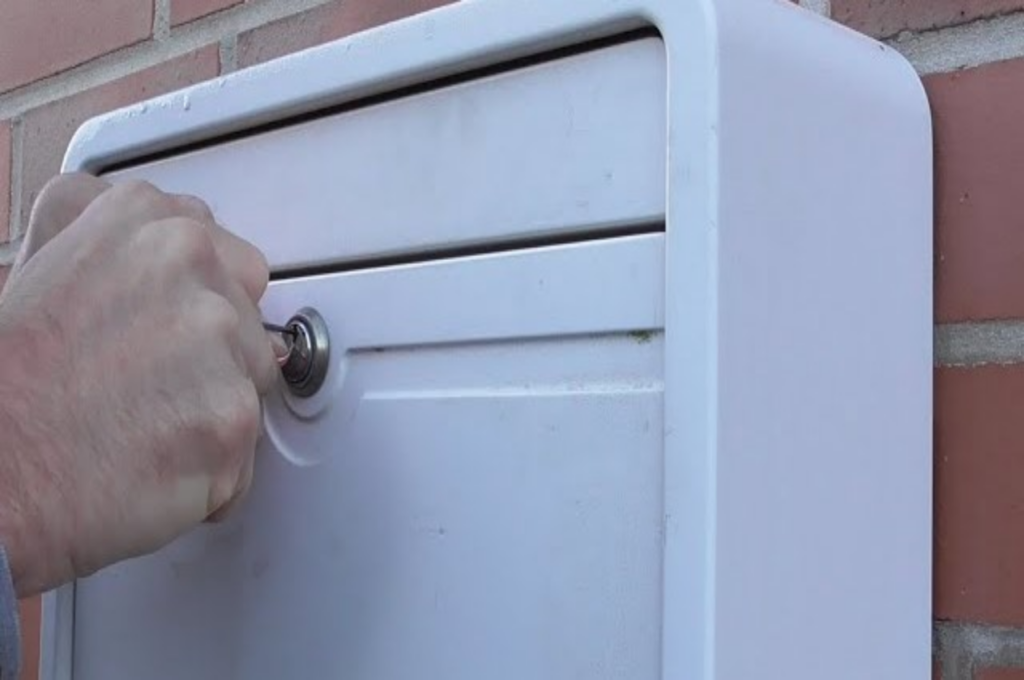 Briefkastenöffnungsdienst in Düsseldorf