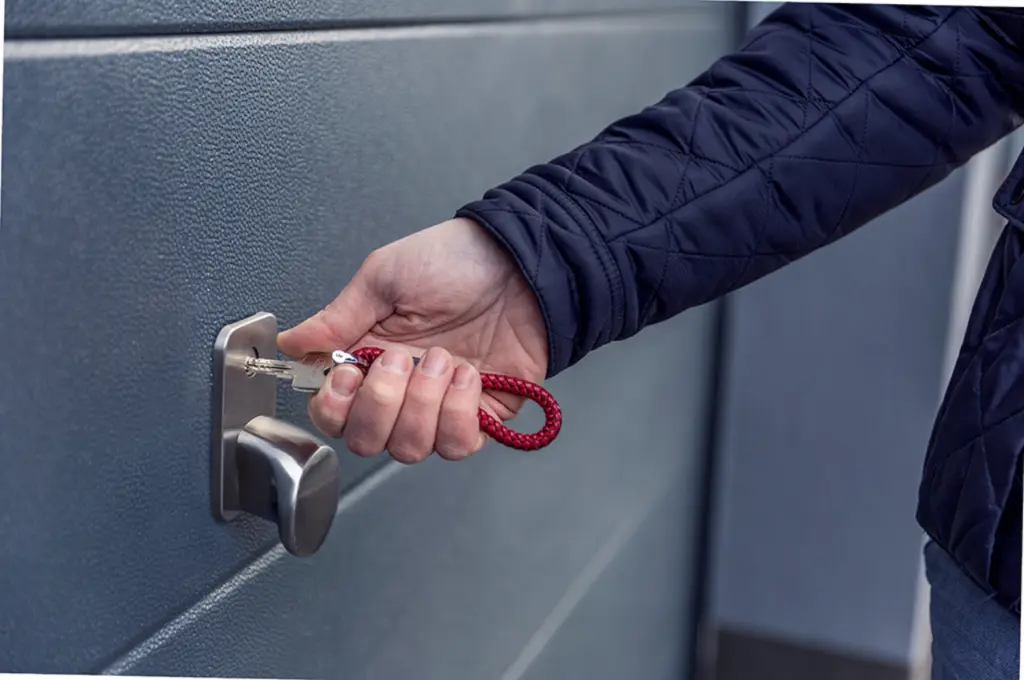Garagenöffnungsdienst in Düsseldorf