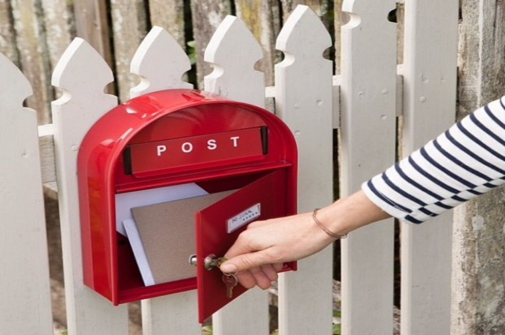 Briefkastenöffnungsdienst Düsseldorf