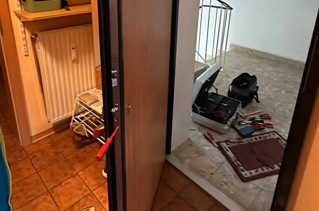 Schlüsselnotdienst in Düsseldorf