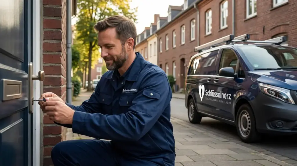 Düsseldorf Derendorf