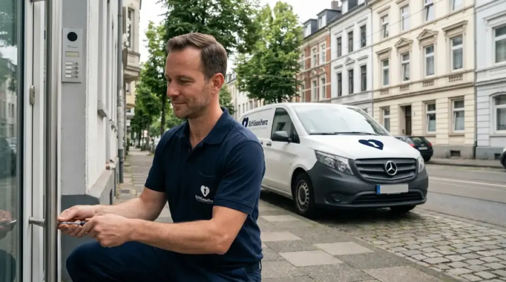 Düsseldorf Flingern Süd