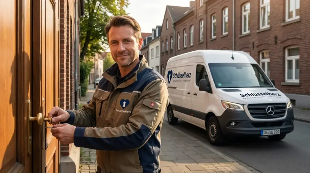 Düsseldorf Volmerswerth