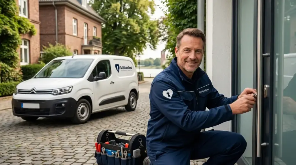 Düsseldorf Wittlaer